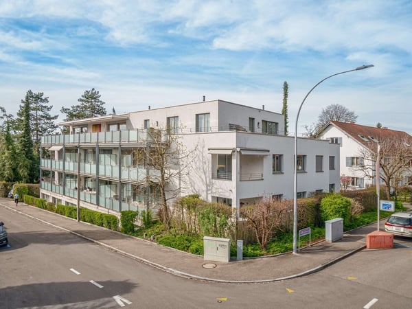 Schönes Atelier in Riehen 6