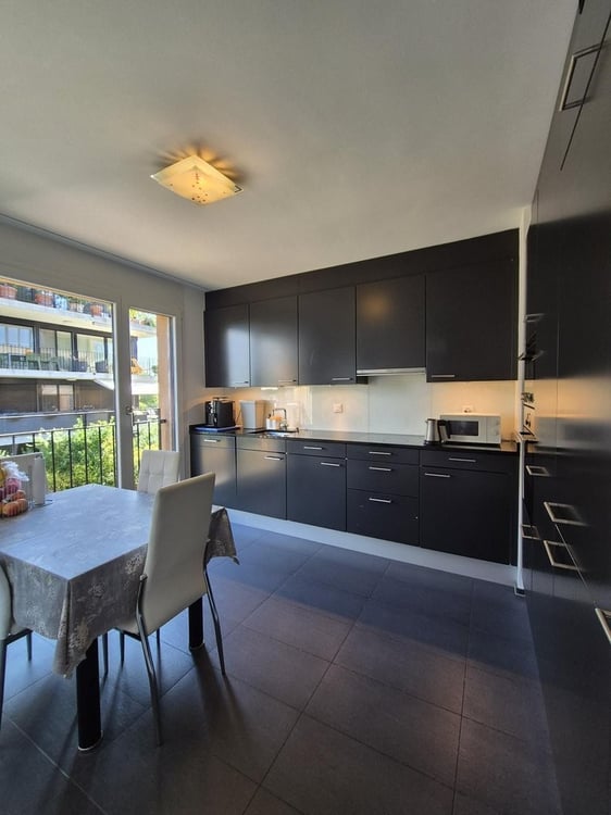 Grosszügige 4.5-Zimmer-Maisonettewohnung in Allschwil 2