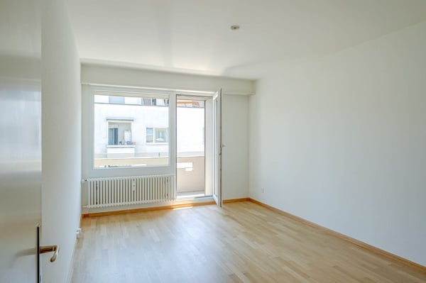Sanierte Wohnung an ruhiger Wohnlage 4