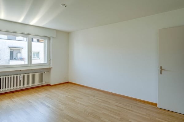 Sanierte Wohnung an ruhiger Wohnlage 6