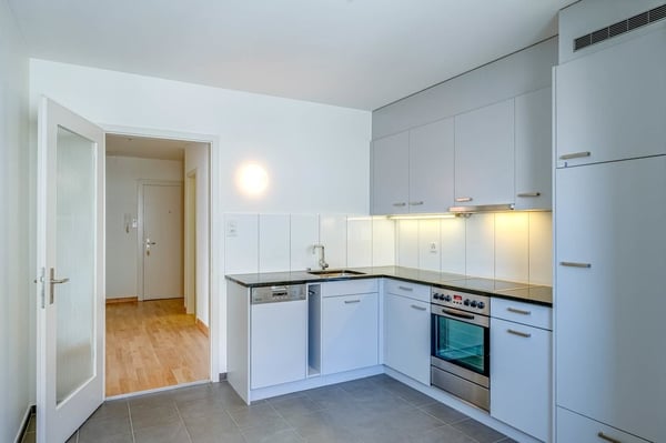 Sanierte Wohnung an ruhiger Wohnlage 7
