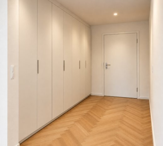 Stilvolle Neubauwohnung an urbaner Lage 2
