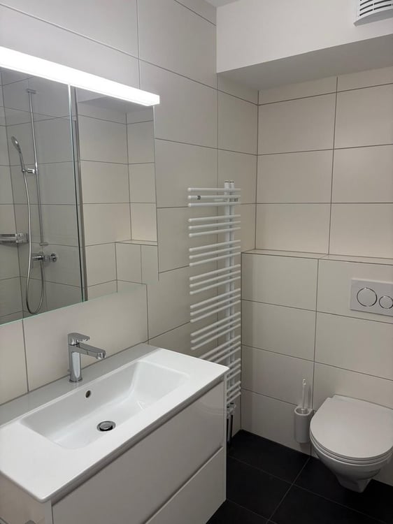 Charmante 2.5-Zimmer-Wohnung mit Balkon und Rhein-Nähe 7