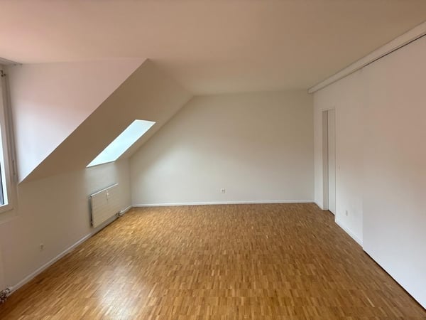 Charmante 2.5-Zimmer-Wohnung mit Balkon und Rhein-Nähe 6