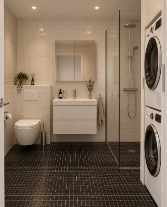 Stilvolle Neubauwohnung an urbaner Lage 3
