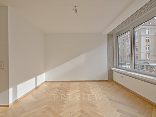Stillvolle Neubauwohnung an urbaner Lage 5