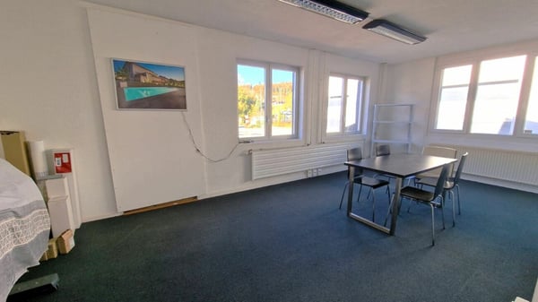 IDEAL POUR COMMERCE/SHOWROOM/ARTISANT 4