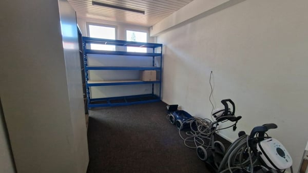 IDEAL POUR COMMERCE/SHOWROOM/ARTISANT 6