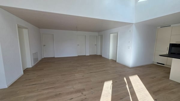 NEUF ! CALME, MODERNE, AVEC VUE 5