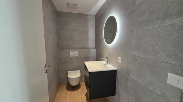 NEUF ! CALME, MODERNE, AVEC VUE 15