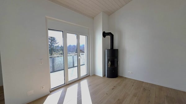 NEUF ! CALME, MODERNE, AVEC VUE 4