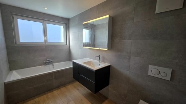 NEUF ! CALME, MODERNE, AVEC VUE 10