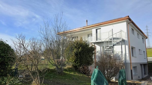 NEUF ! CALME, MODERNE, AVEC VUE 16