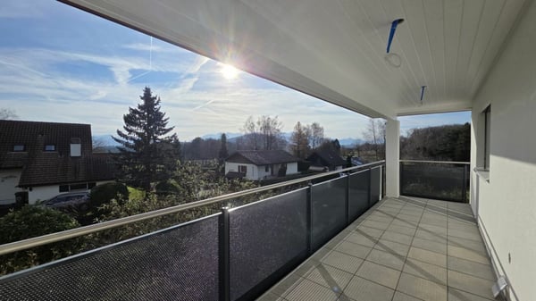 NEUF ! CALME, MODERNE, AVEC VUE 3