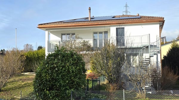 NEUF ! CALME, MODERNE, AVEC VUE 1