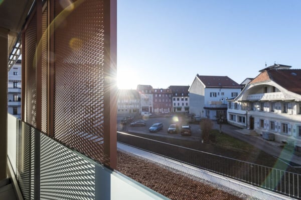 AU COEUR DE LA VILLE 2