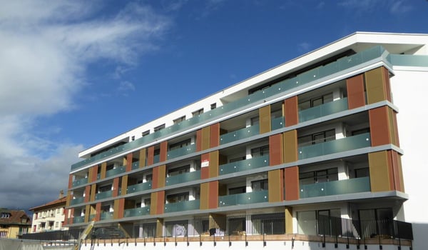 AU COEUR DE LA VILLE 1