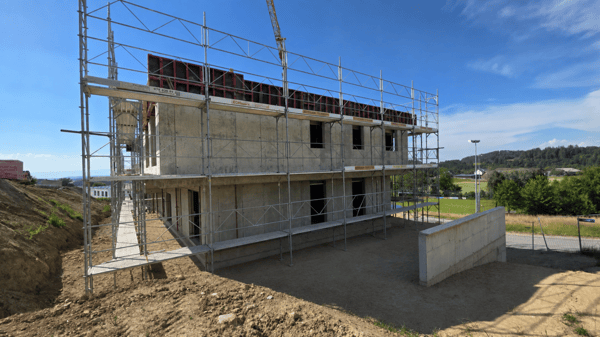 VILLAS NEUVES, UN CADRE DE VIE D'EXCEPTION 3