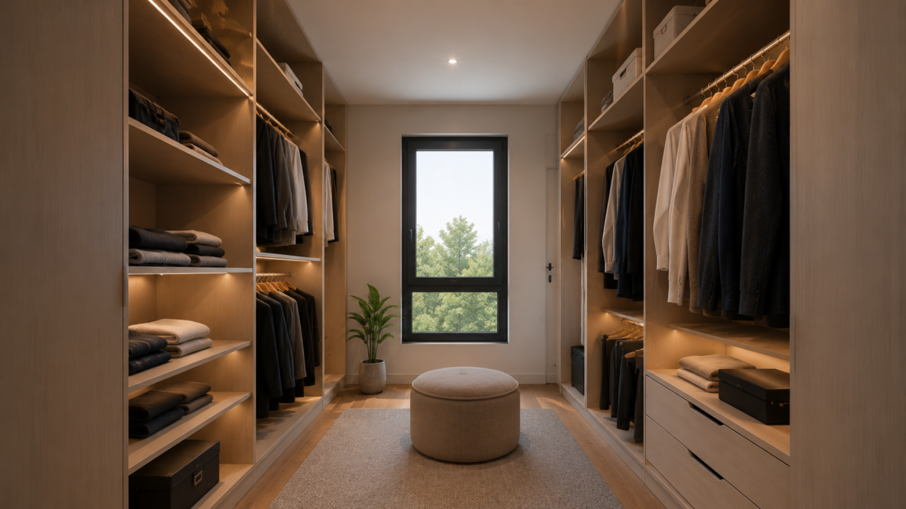 ENTRE NATURE & MODERNITÉ,  VILLAS D'EXCEPTION