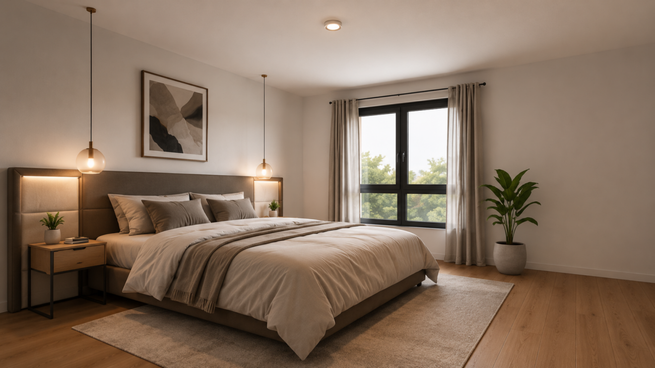 ENTRE NATURE & MODERNITÉ,  VILLAS D'EXCEPTION