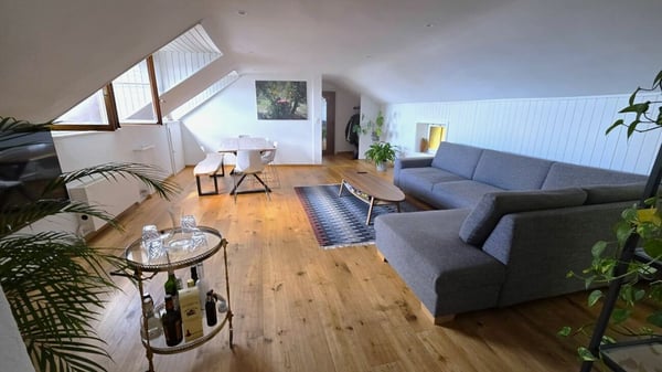 AVEC CACHET ET CONFORT MODERNE 1