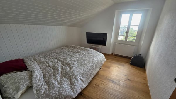 AVEC CACHET ET CONFORT MODERNE 6