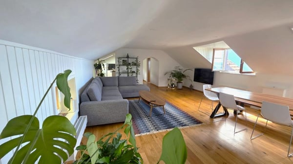 AVEC CACHET ET CONFORT MODERNE 3