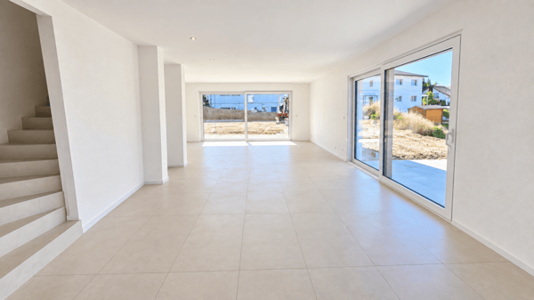 VILLAS NEUVES, UN CADRE DE VIE D'EXCEPTION 3