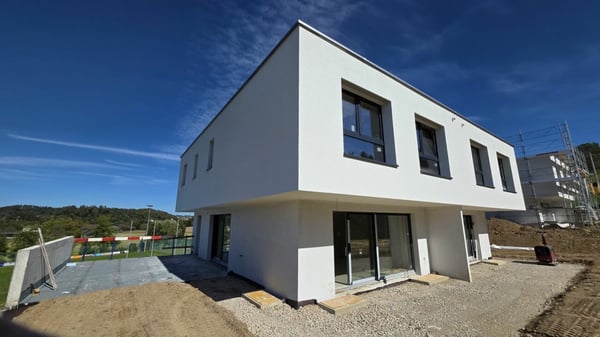 VILLAS NEUVES, UN CADRE DE VIE D'EXCEPTION 2