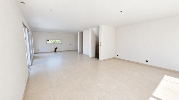 VILLAS NEUVES, UN CADRE DE VIE D'EXCEPTION 4