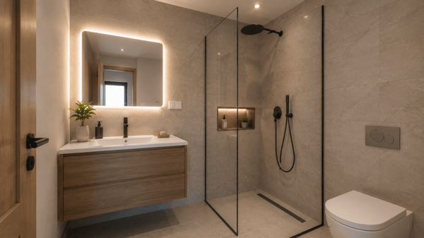 VILLAS NEUVES, UN CADRE DE VIE D'EXCEPTION 9