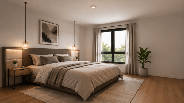 VILLAS NEUVES, UN CADRE DE VIE D'EXCEPTION 7