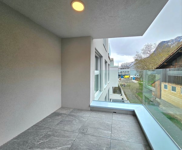 Moderne 2.5 Zimmerwohnung 7