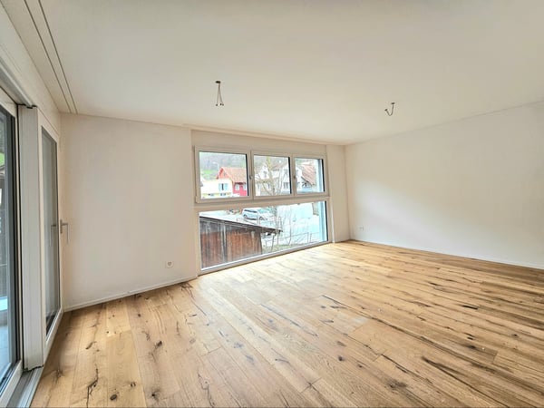 Moderne 2.5 Zimmerwohnung 5