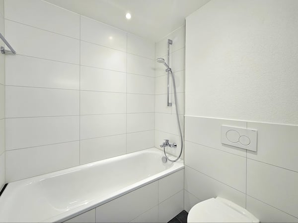 Moderne 2.5 Zimmerwohnung 8