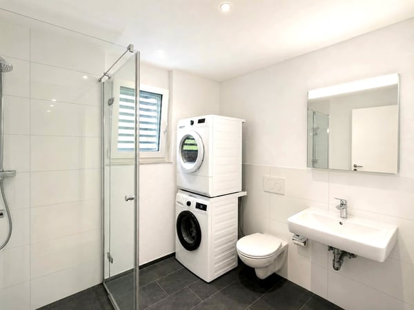 Moderne 4.5 Zimmerwohnung 7