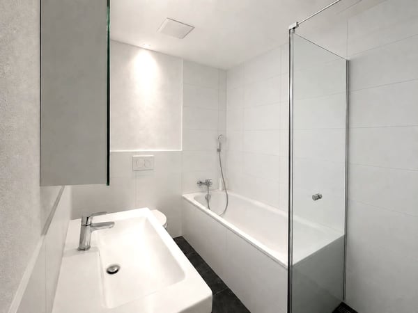 Moderne 4.5 Zimmerwohnung 6