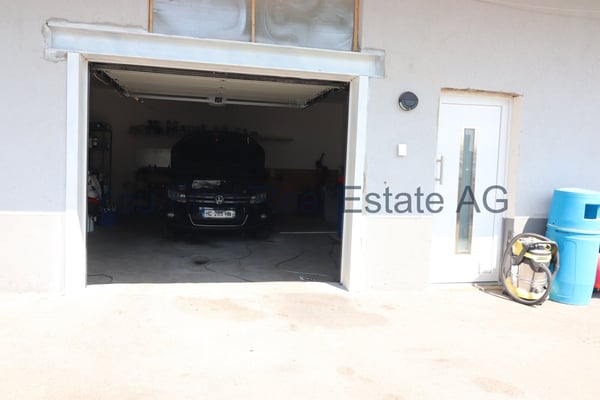 Industriegebiet in Hegenheim 2