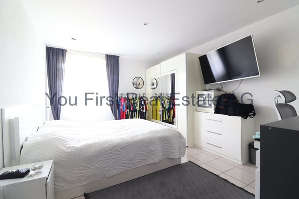 Industriegebiet in Hegenheim 7