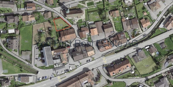 Vom Plan zum Traumhaus – auf Ihrem Bauland 2