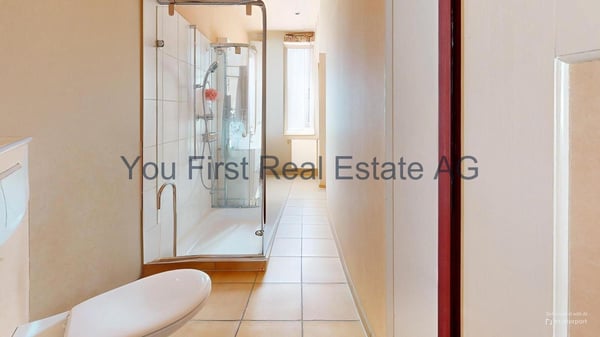 VERKAUFT - Charmantes EFH-Stadthaus an bevorzugter Lage in BS 4