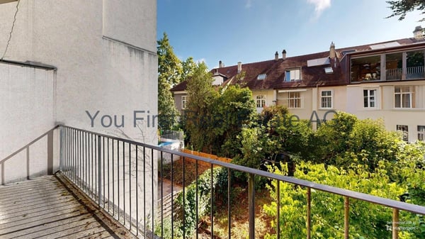 VERKAUFT - Charmantes EFH-Stadthaus an bevorzugter Lage in BS 7