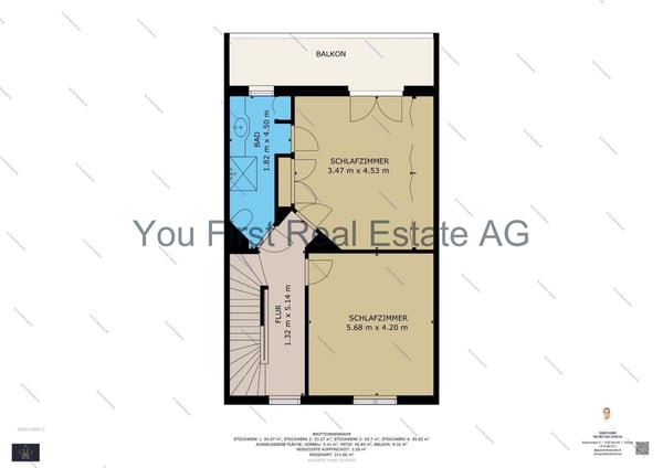 VERKAUFT - Charmantes EFH-Stadthaus an bevorzugter Lage in BS 11