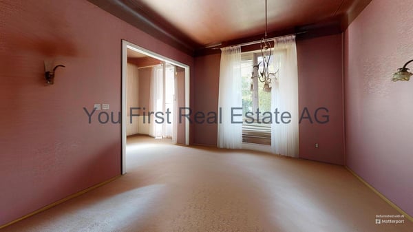 VERKAUFT - Charmantes EFH-Stadthaus an bevorzugter Lage in BS 2