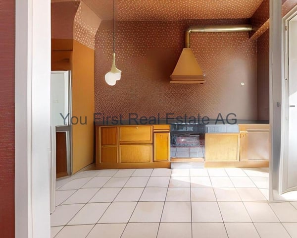 VERKAUFT - Charmantes EFH-Stadthaus an bevorzugter Lage in BS 5