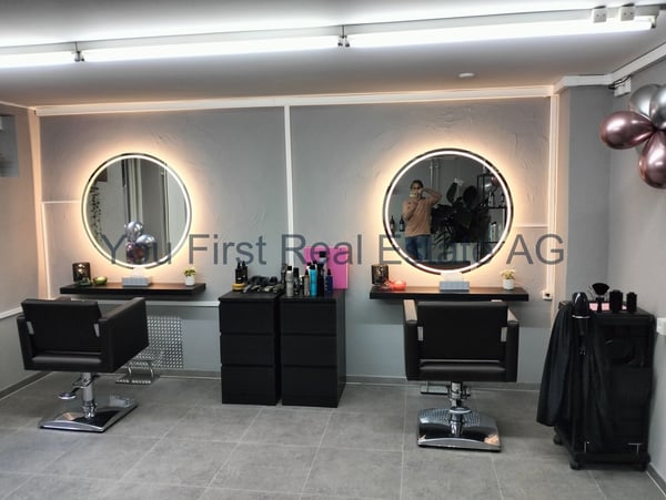 VERKAUFT - Charmantes EFH-Stadthaus an bevorzugter Lage in BS 9