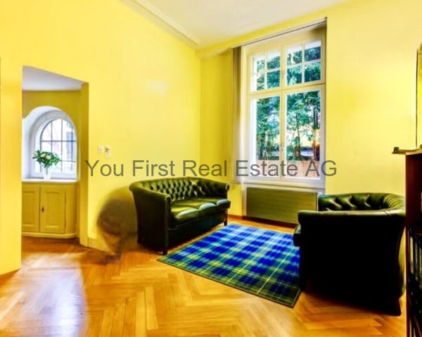 Traumhaus für die ganze Familie – Stilvoll und modern in Basel 9