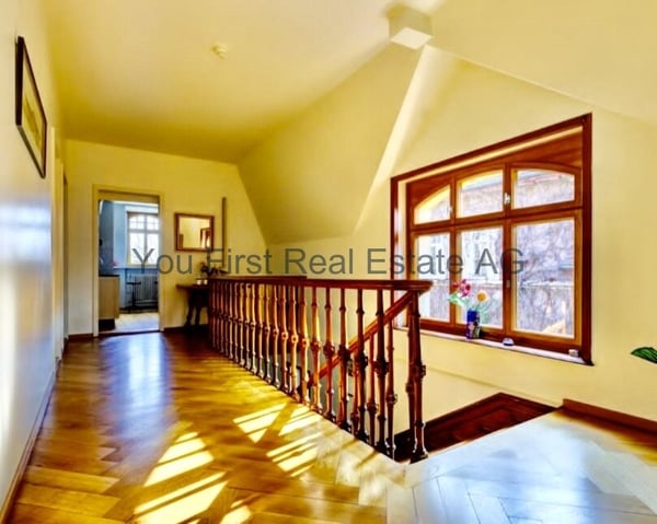 Traumhaus für die ganze Familie – Stilvoll und modern in Basel 10