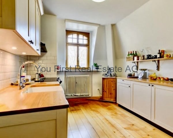 Traumhaus für die ganze Familie – Stilvoll und modern in Basel 7