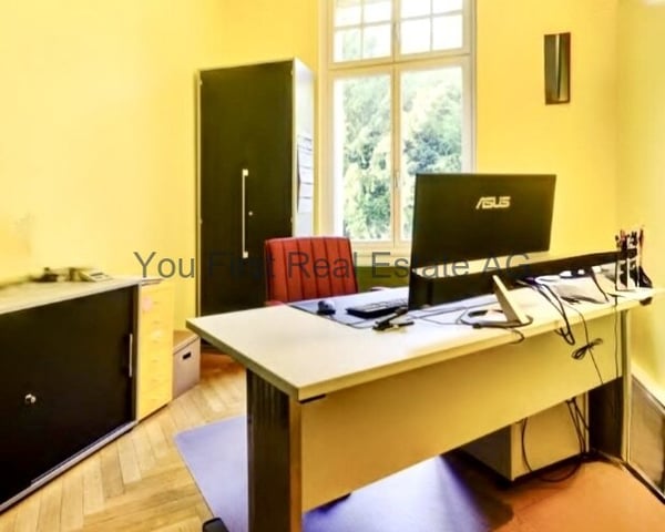 Traumhaus für die ganze Familie – Stilvoll und modern in Basel 6